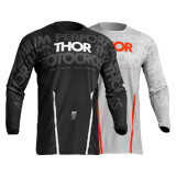 Maillot Cross Thor Mx Pulse Mono 2023