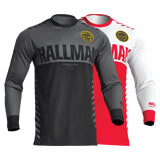 Maillot Cross Thor Mx Hallman Differ Slice