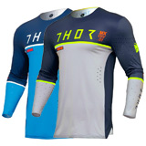 Maillot Cross Thor Mx Prime Ace 2024