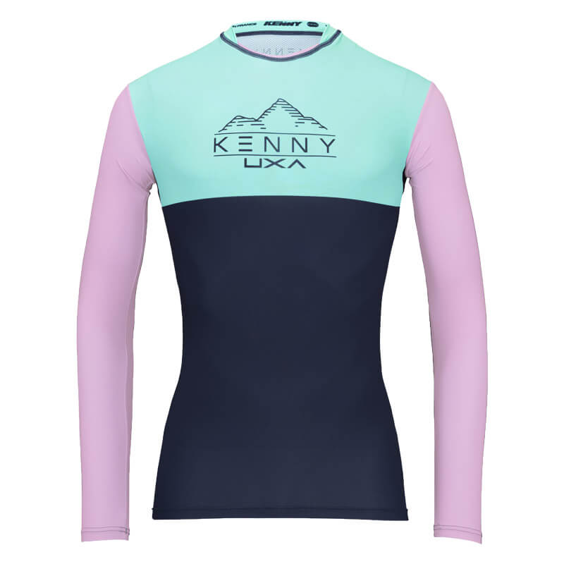 Maillot VTT Femme Kenny Charger MTB