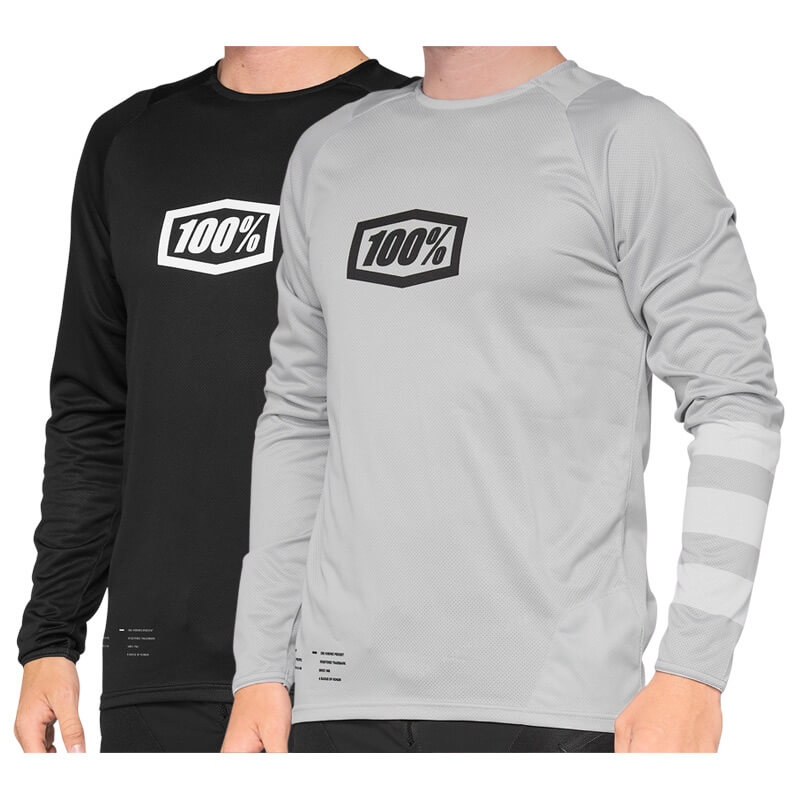 Maillot VTT 100 R Core ML FX MOTORS