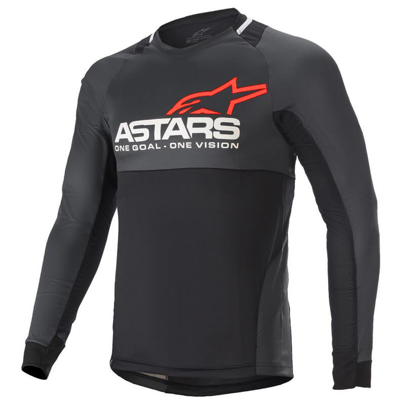 Maillot VTT Alpinestars Drop 8.0 ML