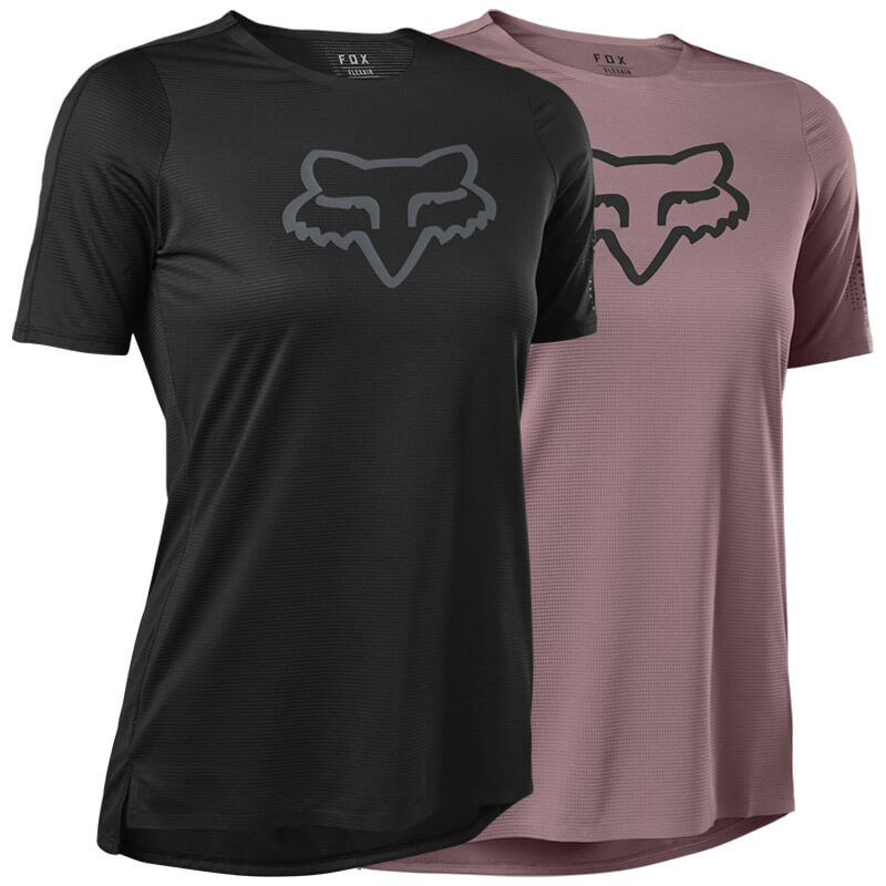 Maillot VTT Femme Fox Racing Flexair