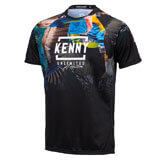 Maillot VTT Kenny Indy Bird - Taille S