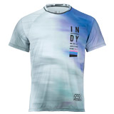 Maillot VTT Kenny Indy Fog - Taille S