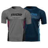 Maillot VTT THOR MX Assist React