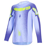 Maillot Cross Enfant Alpinestars Supertech Scenz 2026