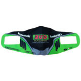 Masque de Protection Bud Racing Team Kawasaki