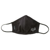 Masque de Protection Fox Racing Noir - Taille Enfant