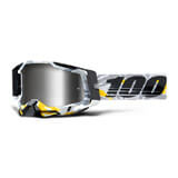 Masque Cross 100% Racecraft 2 Korb