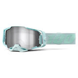 Masque Cross 100% Armega Fargo 2023 - Ecran Miroir