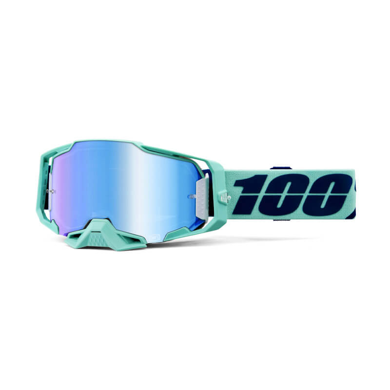 Masque Cross 100% Armega Esterel 2023 - Ecran Miroir