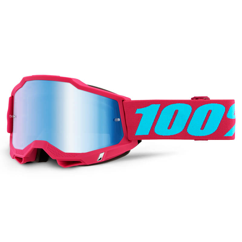 Masque Cross 100% Accuri 2 Excelsior