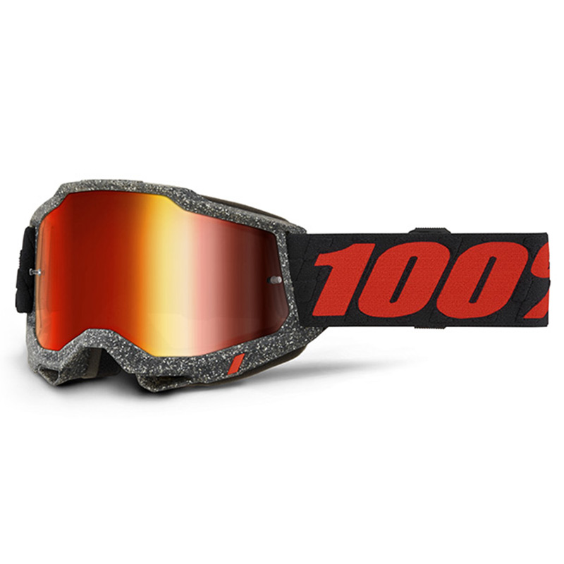 Masque Cross 100% Accuri 2 Huaraki - Ecran Miroir