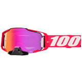 Masque Cross 100% Armega Kloug - Ecran Hiper