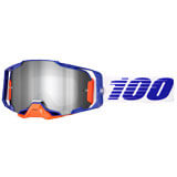 Masque Cross 100% Armega Lavingaad - Ecran Mirror