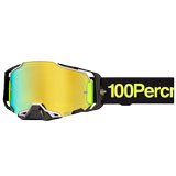 Masque Cross 100% Armega Orban - Ecran Miroir