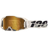 Masque Cross 100% Armatic Pitch - Ecran Miroir