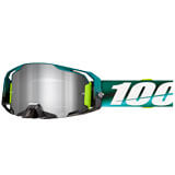 Masque Cross 100% Armatic Polarity - Ecran Miroir