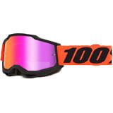 Masque Cross 100% Accuri 2 Ferran - Ecran Miroir