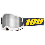 Masque Cross 100% Accuri 2 Torc - Ecran Miroir
