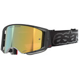 Masque Cross Alpinestars Supertech Vision Vista - Ecran Miroir