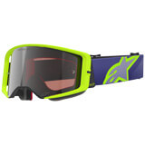 Masque Cross Alpinestars Supertech Vision Corp - Ecran Miroir