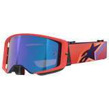 Masque Cross Alpinestars Supertech Vision Corp - Ecran Miroir