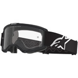 Masque Cross Alpinestars Vision OTG -Spécial Porteur de Lunette