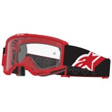 Masque Cross Alpinestars Vision OTG -Spécial Porteur de Lunette
