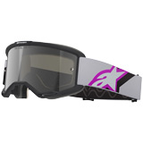 Masque Cross Alpinestars Vision 5 Corp - Ecran Miroir