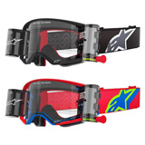Masque Cross Alpinestars Supertech Corp - Roll-Off