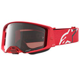 Masque Cross Alpinestars Supertech Vesta - Ecran Miroir