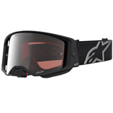Masque Cross Alpinestars Supertech Vesta - Ecran Miroir