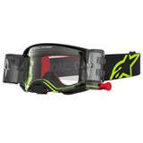 Masque Cross Alpinestars Supertech Firma - Roll-Off
