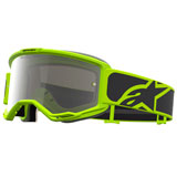 Masque Cross Alpinestars Vision 5 Rora - Ecran Miroir