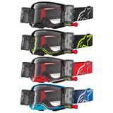Masque Cross Alpinestars Supertech Firma - Roll-Off