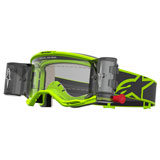 Masque Cross Alpinestars Vision 5 Rora - Roll-Off