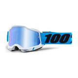 Masque Cross Enfant 100% Accuri 2 Novel