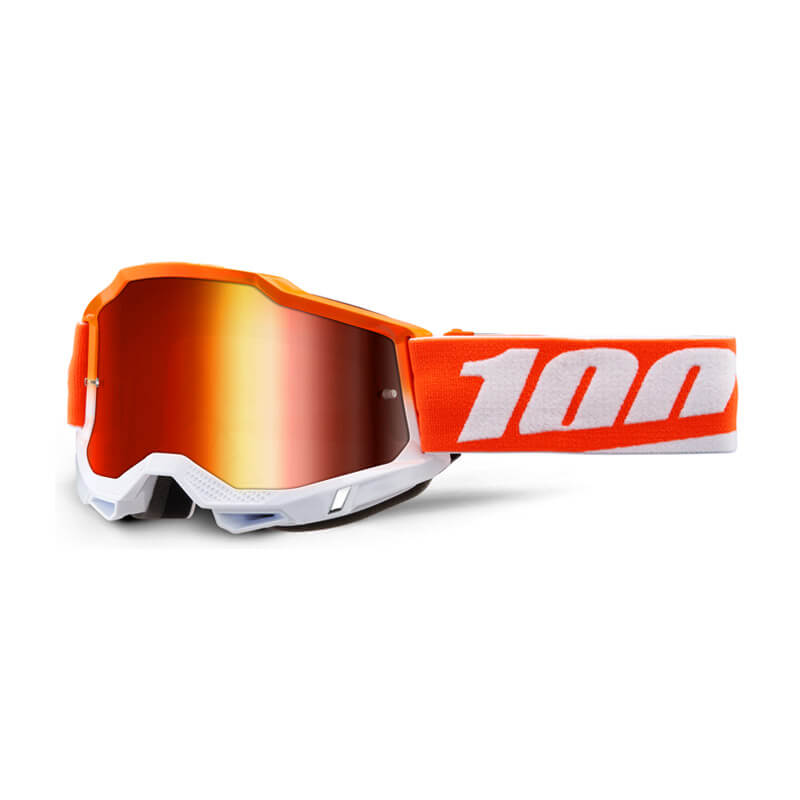 Masque Cross Enfant 100% Accuri 2 Matigofun