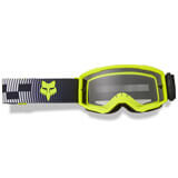 Masque Cross Enfant Fox Racing Main Collect 2026