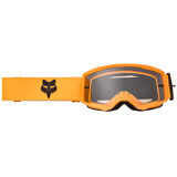 Masque Cross Enfant Fox Racing Main Core 2025 - Ecran Clair