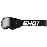 Masque Cross Enfant Shot Rocket 2.0 Solid - Iridium