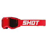 Masque Cross Enfant Shot Rocket 2.0 Solid - Iridium