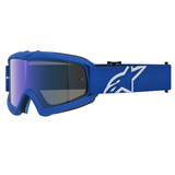 Masque Cross Enfant Alpinestars Vision Vesta- Ecran Miroir