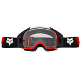 Masque Cross Fox Racing Vue Core 2025 - Ecran PC Clair