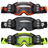 Masque Cross Fox Racing Vue - Roll-Off