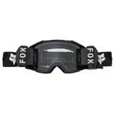 Masque Cross Fox Racing Vue - Roll-Off