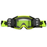 Masque Cross Fox Racing Vue - Roll-Off