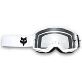 Masque Cross Fox Racing Main Core 2025 - Ecran Clair